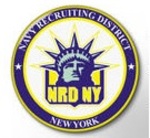 Navy Recruiting District New York